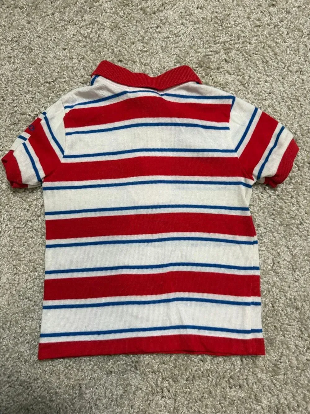 Vintage Oshkosh Made in USA